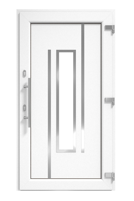 Haustüren individuell nach Maß