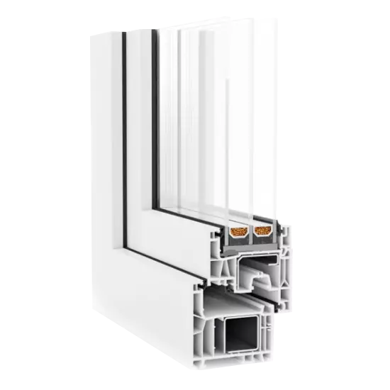 Fenstermaxx24 – Aluplast IDEAL Energeto Neo
