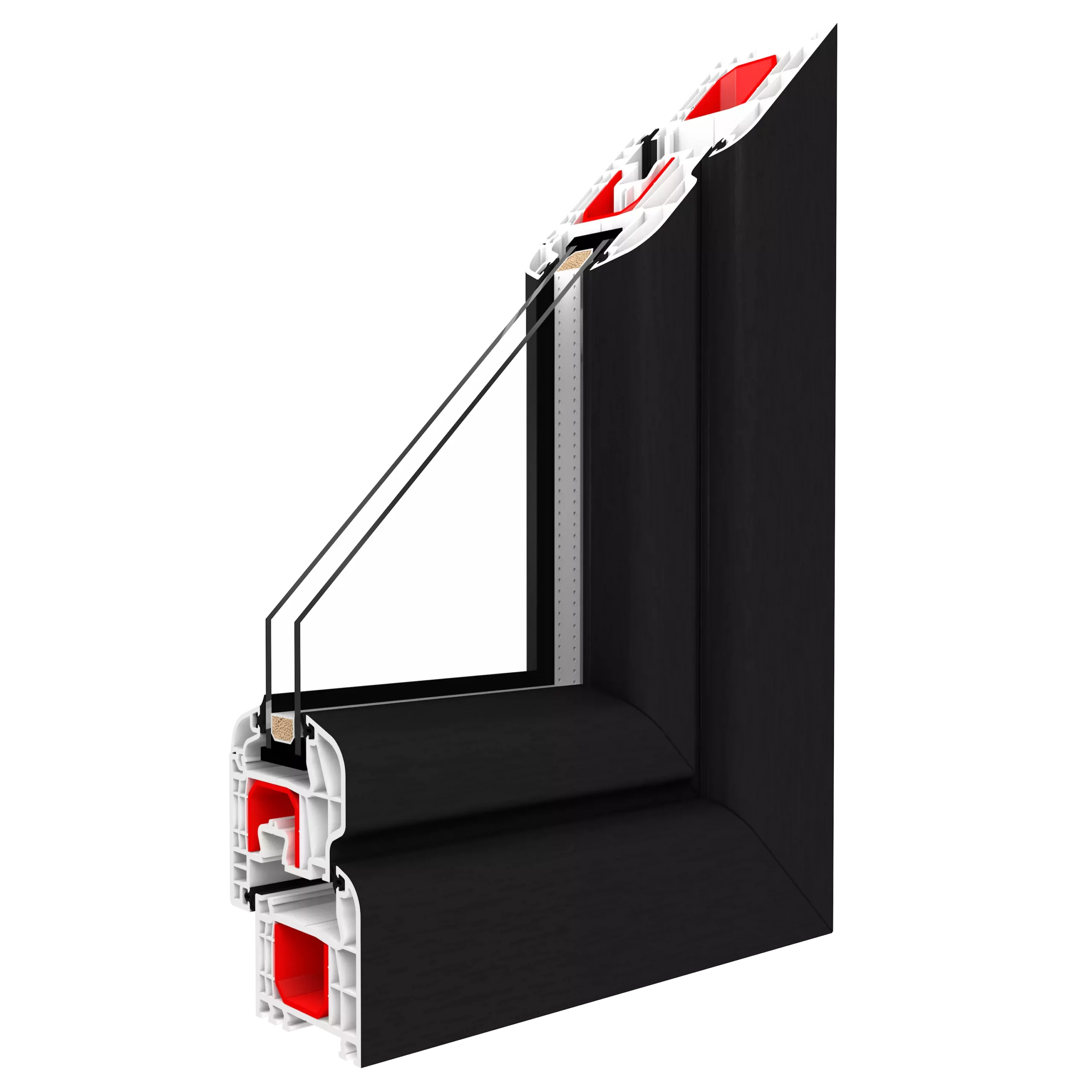 Fenstermaxx24 – Fensterfarbe Anthrazit scaled
