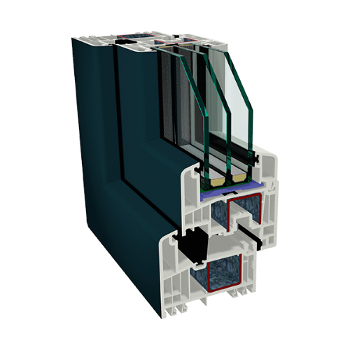 Fenstermaxx24 – GEALAN S 9000