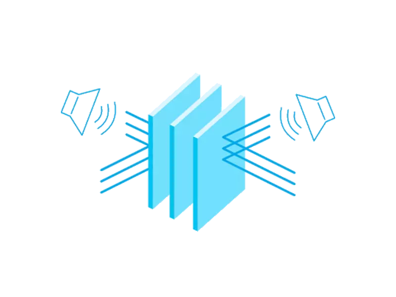 Fenstermaxx24 – Gealan Schallschutz