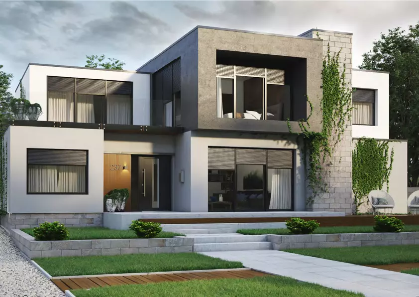 Fenstermaxx24 – drutex fenstersysteme