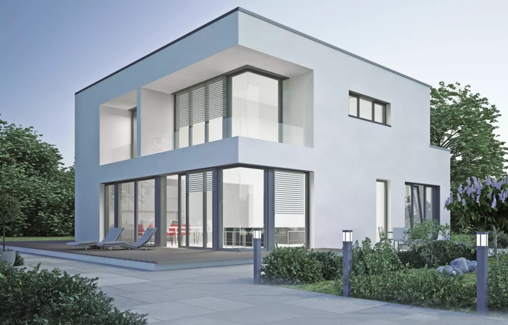 Fenstermaxx24 – kunststoff alu header