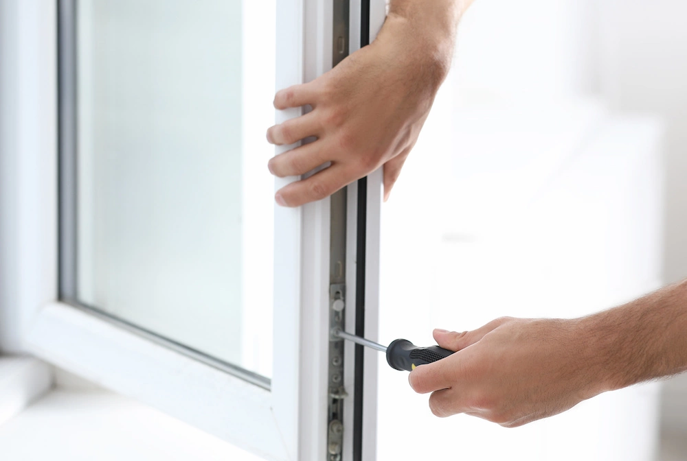 Fenstermaxx24 – wartung