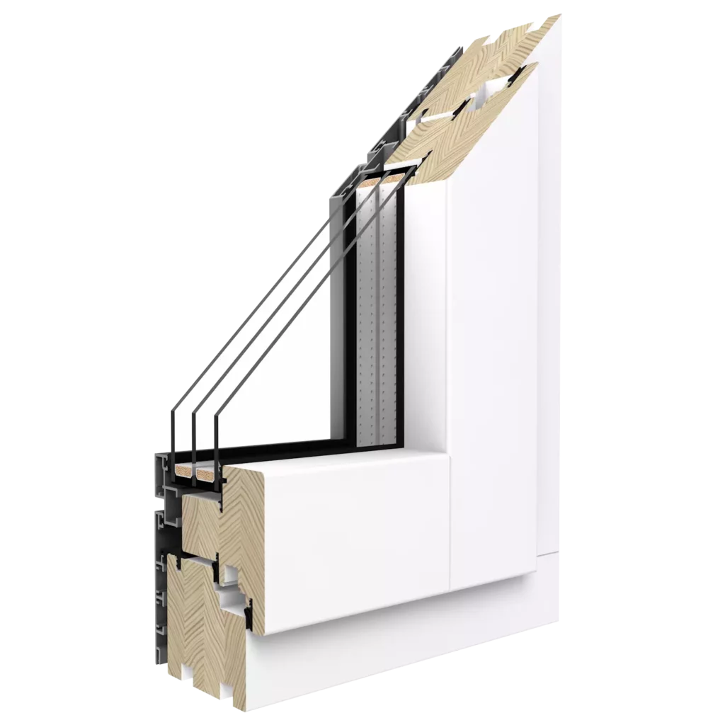 Fenstermaxx24 – duoline 78