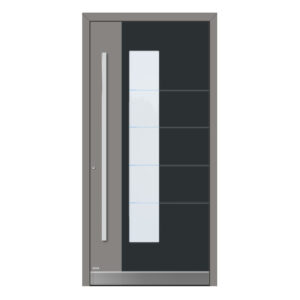 Fenstermaxx24 – 0100 RAL 7021 matt 01