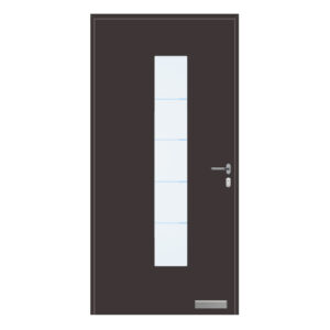 Fenstermaxx24 – 0100 RAL 8019 matt 02