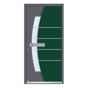Fenstermaxx24 – 0120 RAL 6005 matt 01