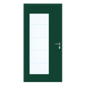 Fenstermaxx24 – 0140 RAL 6005 matt 02 1