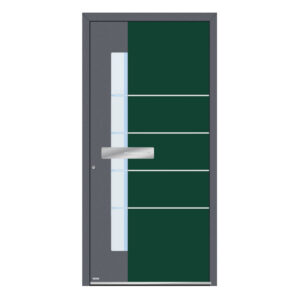 Fenstermaxx24 – 0160 RAL 6005 matt 01