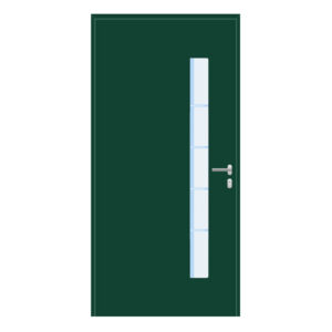 Fenstermaxx24 – 0160 RAL 6005 matt 02