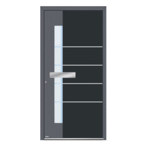Fenstermaxx24 – 0160 RAL 7021 matt 01