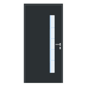 Fenstermaxx24 – 0160 RAL 7021 matt 02