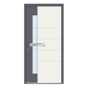 Fenstermaxx24 – 0160 RAL 9016 matt 01