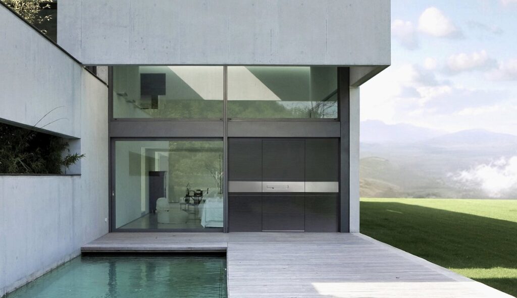 Fenstermaxx24 – 1 Pirnar 609 NightStorm matte 1