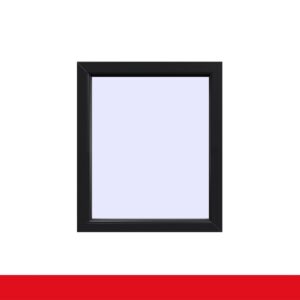 Fenstermaxx24 – 1f fest anthrazit grau glatt 1