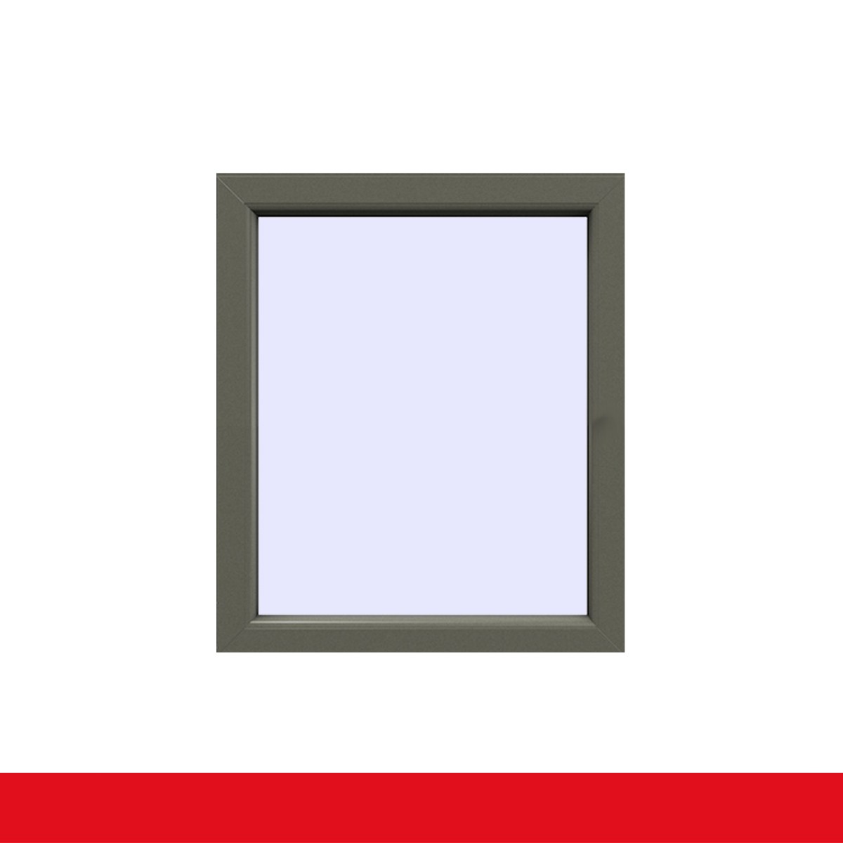 Fenstermaxx24 – 1f fest basaltbrau glatt