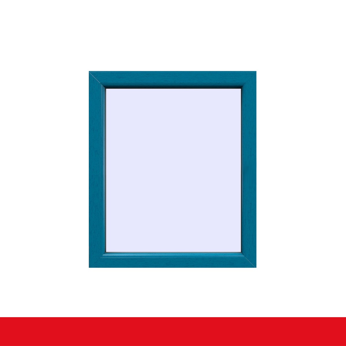 Fenstermaxx24 – 1f fest brillantblau