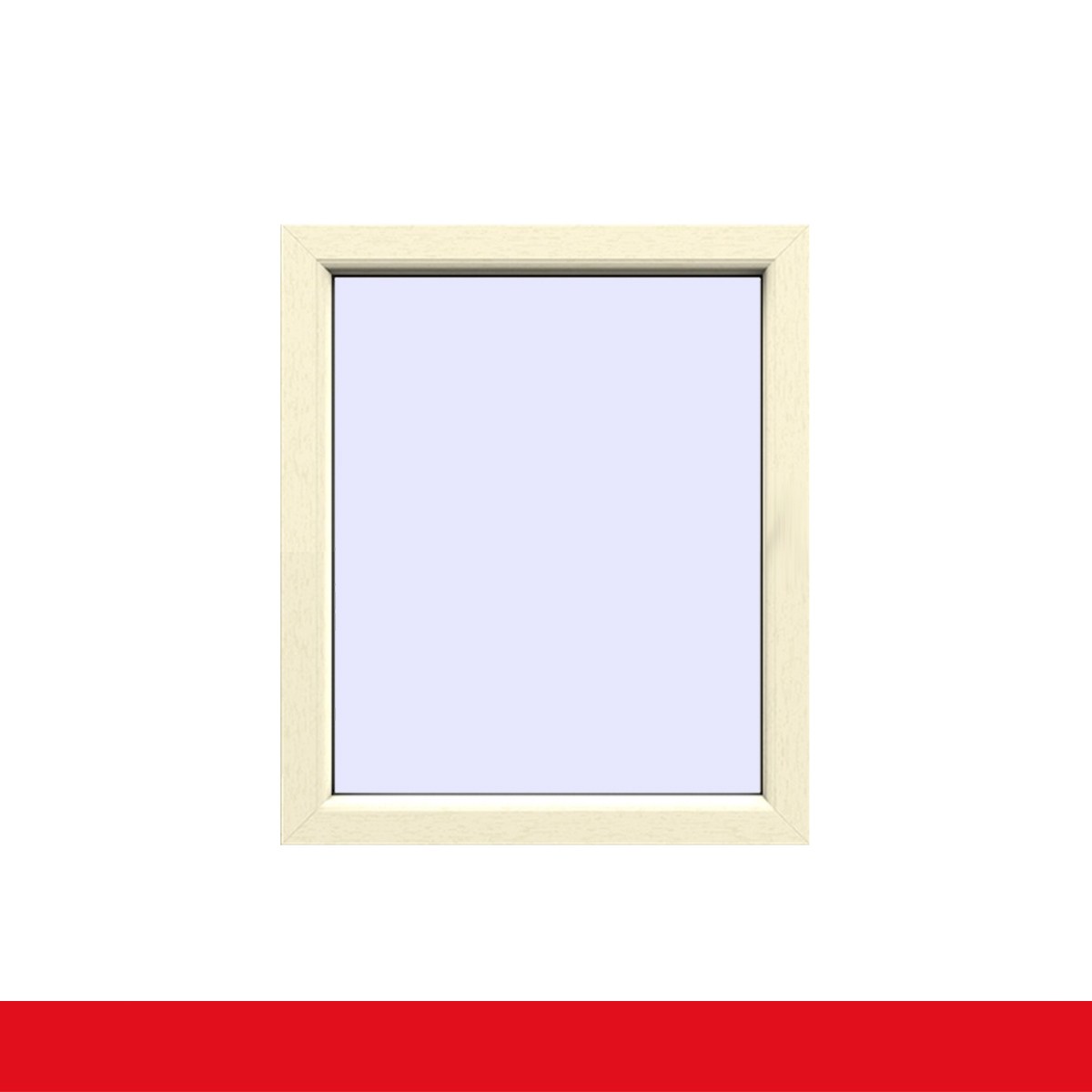 Fenstermaxx24 – 1f fest cremeweiss