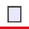 Fenstermaxx24 – 1f fest quarzgrau