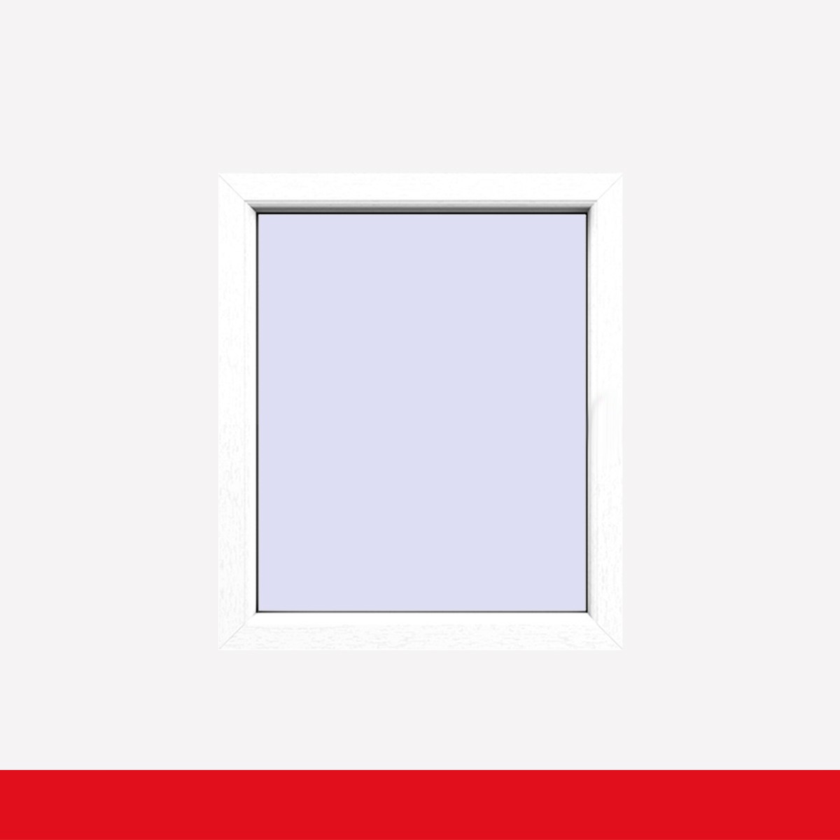 Fenstermaxx24 – 1f fest weiss fx