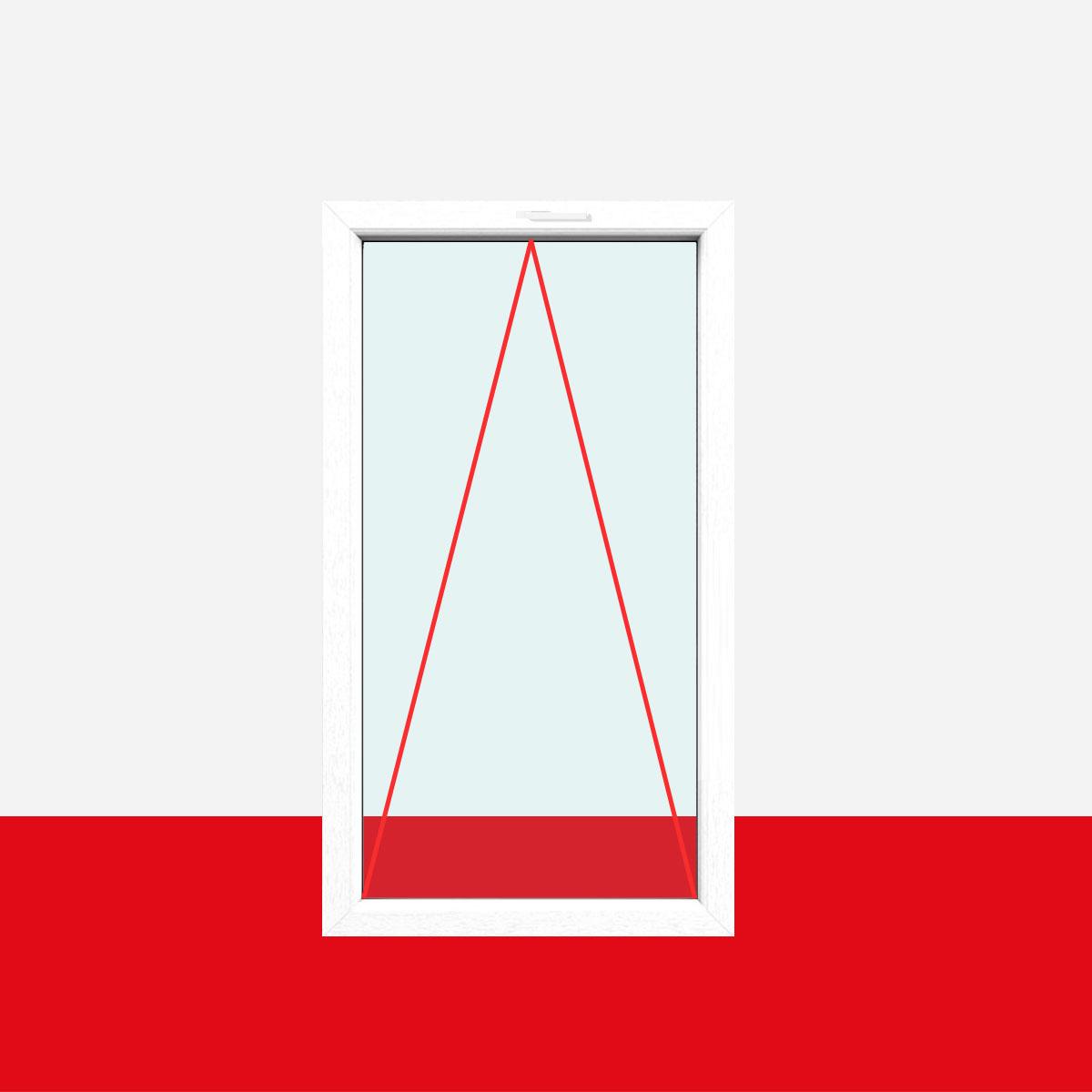 Fenstermaxx24 – 1f kipp griff oben