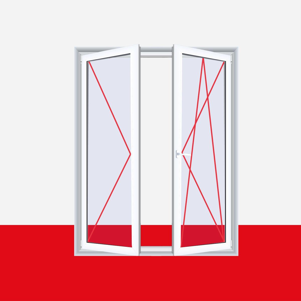 Fenstermaxx24 – 2f balkon dl dkr 16