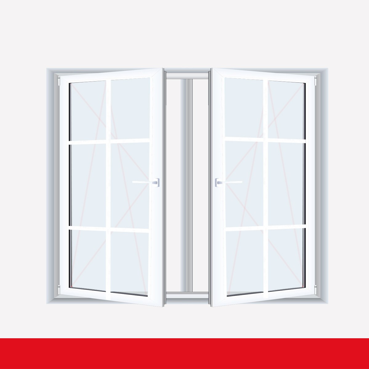 Fenstermaxx24 – 2f dkl dkr pfosten sprossen typ 6 18