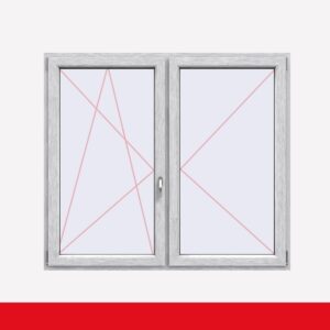 Fenstermaxx24 – 2f dkl dr stulp aluminium gebuerstet 1