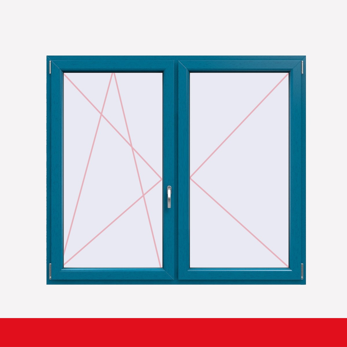 Fenstermaxx24 – 2f dkl dr stulp brillantblau 1