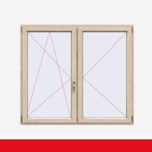 Fenstermaxx24 – 2f dkl dr stulp sheffield oak 1