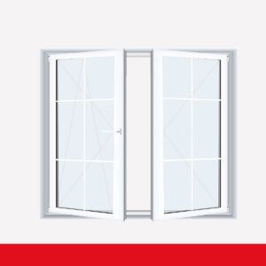 Fenstermaxx24 – 2f dkl dr stulp sprossen typ 6 8 1