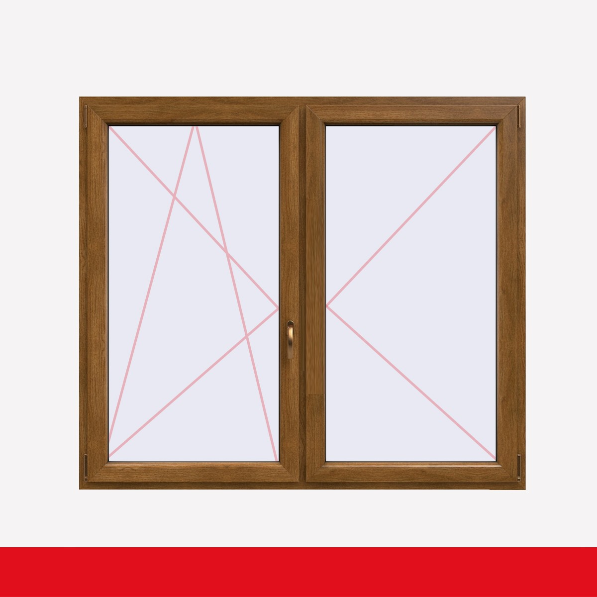 Fenstermaxx24 – 2f dkl dr stulp winchester xa 1