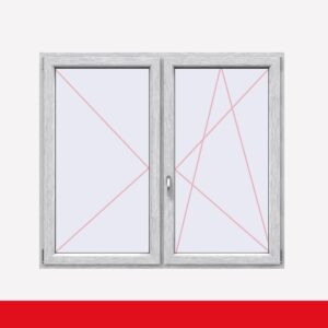 Fenstermaxx24 – 2f dl dkr stulp aluminium gebuerstet 1