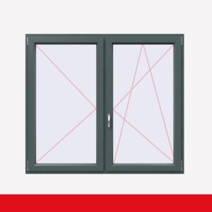 Fenstermaxx24 – 2f dl dkr stulp basaltgrau 1