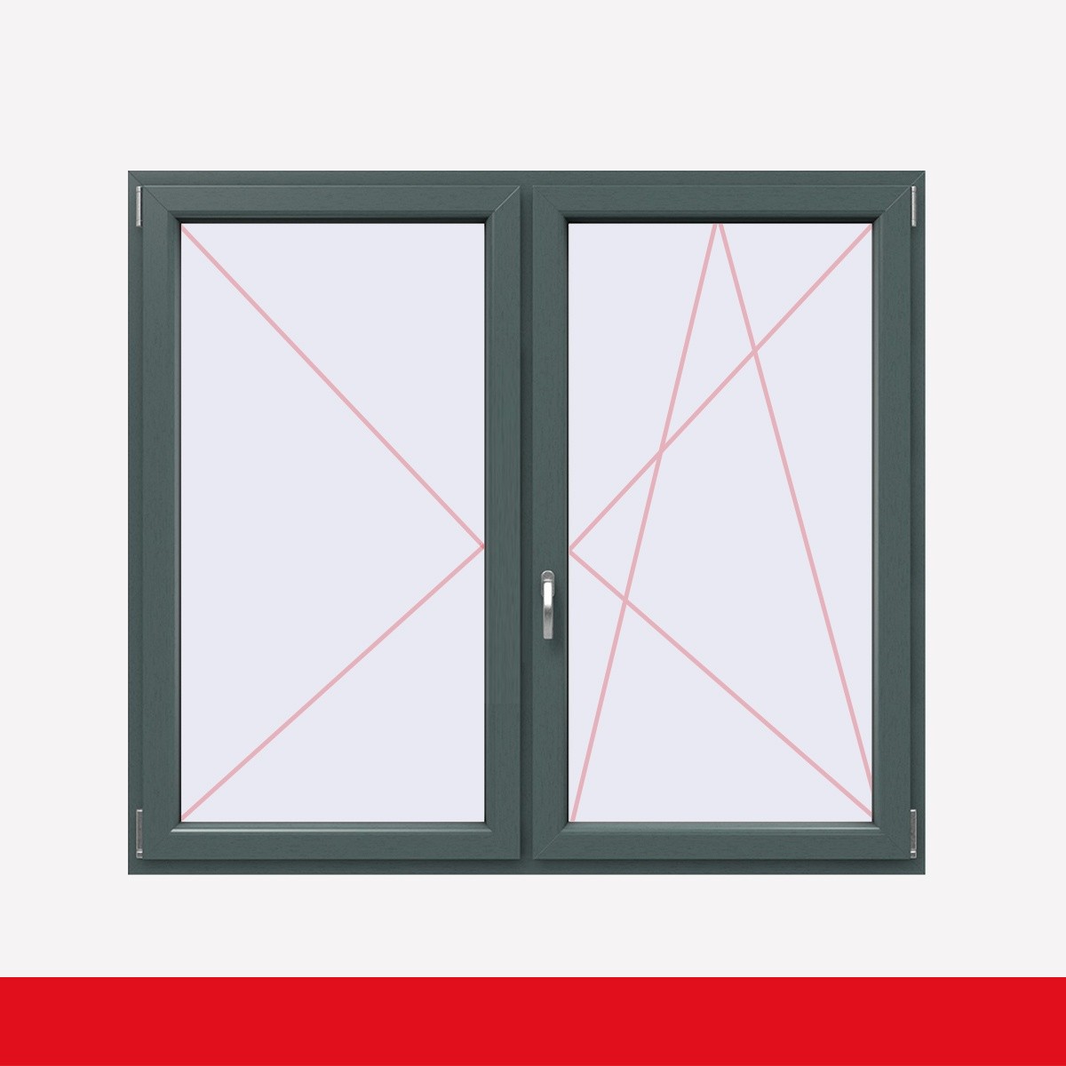 Fenstermaxx24 – 2f dl dkr stulp basaltgrau 1