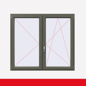 Fenstermaxx24 – 2f dl dkr stulp basaltgrau glatt 1