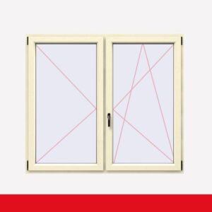 Fenstermaxx24 – 2f dl dkr stulp cremeweiss 1