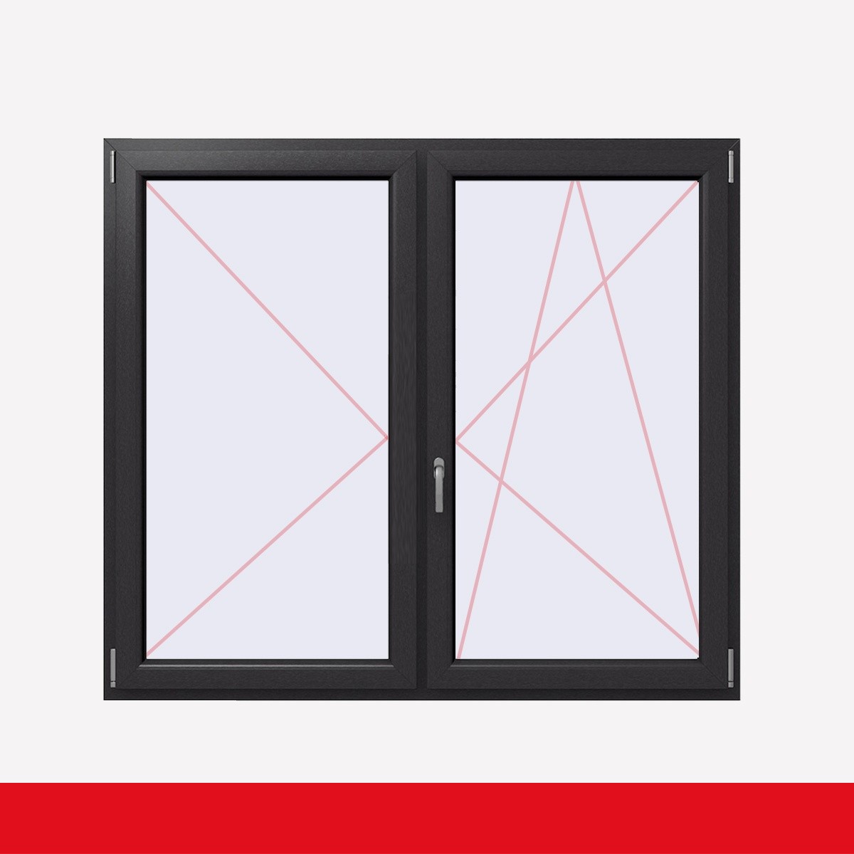 Fenstermaxx24 – 2f dl dkr stulp crown platinum 1