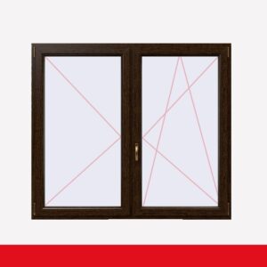 Fenstermaxx24 – 2f dl dkr stulp eiche dunkel 1