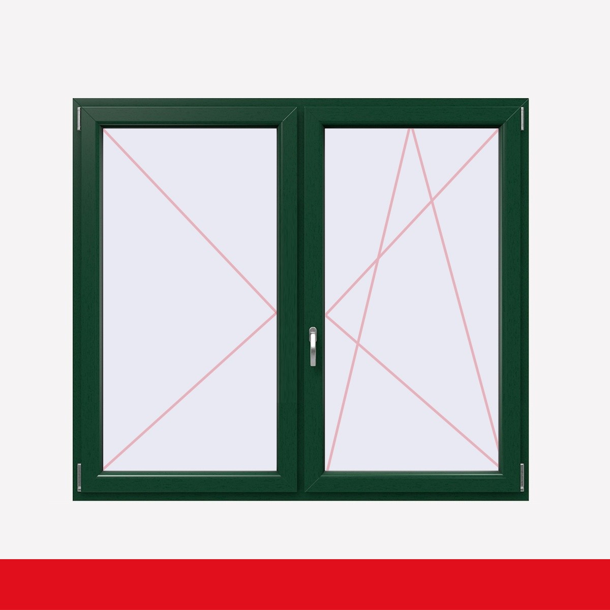 Fenstermaxx24 – 2f dl dkr stulp moosgruen 1