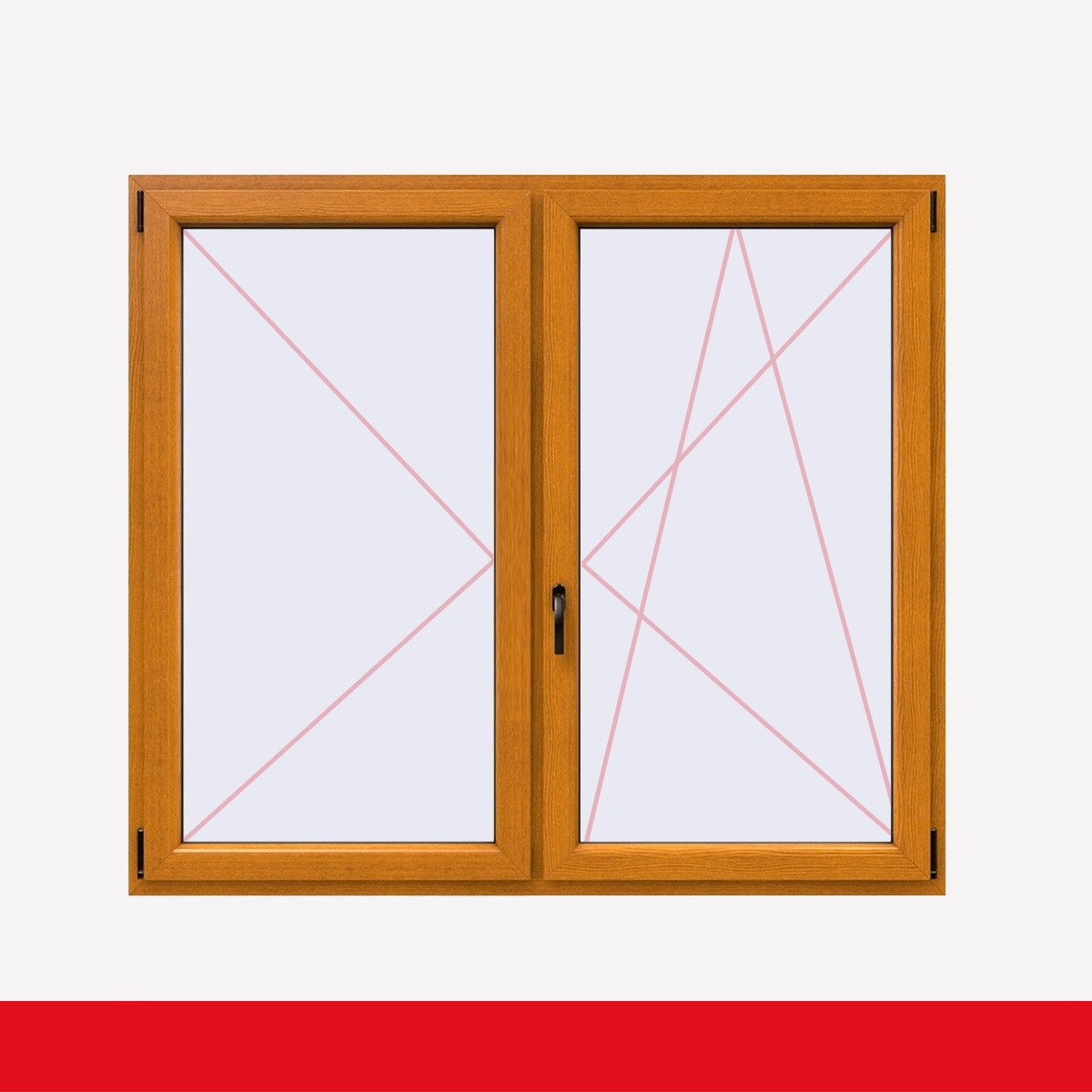 Fenstermaxx24 – 2f dl dkr stulp oregon 1