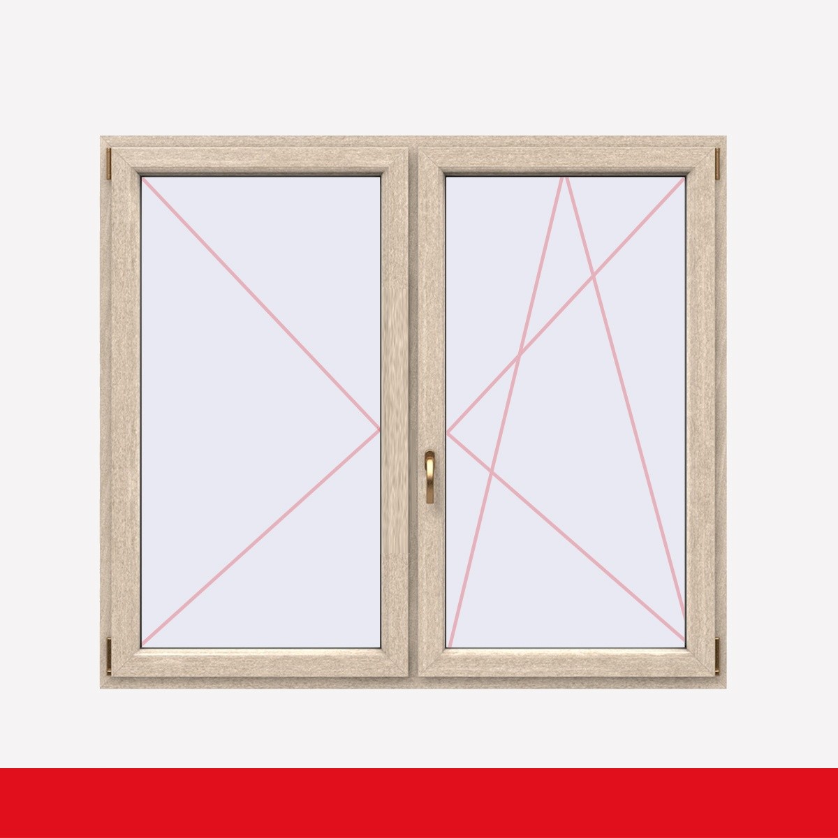 Fenstermaxx24 – 2f dl dkr stulp sheffield oak 1