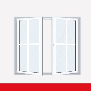 Fenstermaxx24 – 2f dl dkr stulp sprossen typ 4 26 1