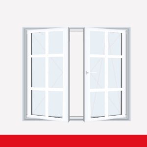 Fenstermaxx24 – 2f dl dkr stulp sprossen typ 6 26 1