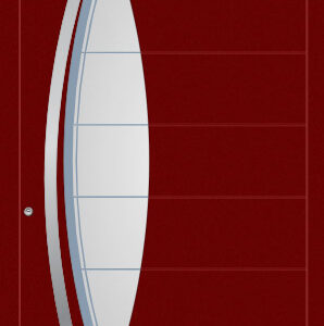 Fenstermaxx24 – 507 RAL 3004