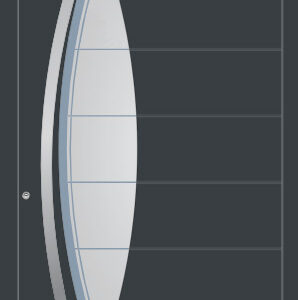 Fenstermaxx24 – 507 RAL 7016 matt