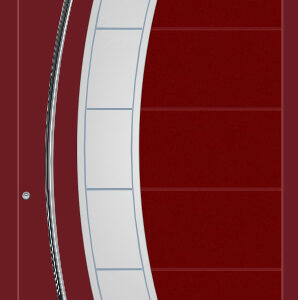 Fenstermaxx24 – 509 RAL 3004