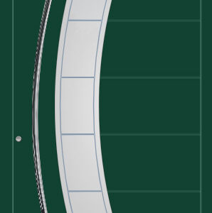 Fenstermaxx24 – 509 RAL 6005 matt
