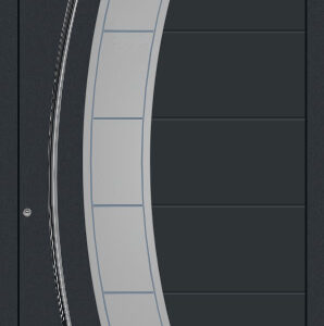 Fenstermaxx24 – 509 RAL 7021 matt